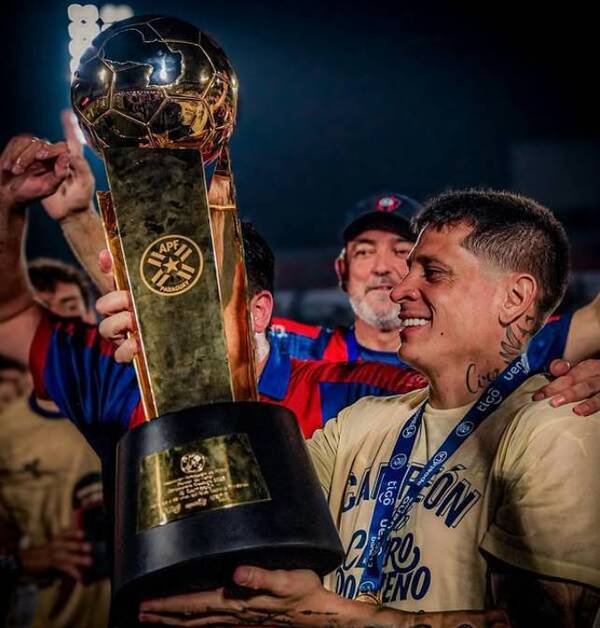 [VIDEO] Atendé el secreto de Iturbe para levantar su nivel peloteril