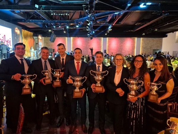 Nelore Paraguay consolida su avance en calidad y eficiencia y se posiciona entre las mejores carcasas de Sudamérica