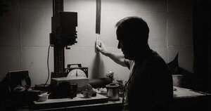 Diario HOY | Exposición fotográfica “Observadores” en el Espacio Cultural Staudt