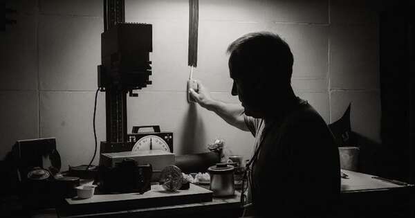 Diario HOY | Exposición fotográfica “Observadores” en el Espacio Cultural Staudt