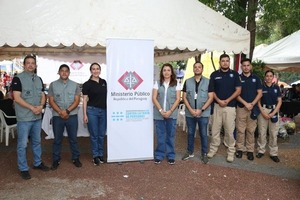 Fiscalía y Salud cierran con éxito el Operativo Caacupé 2025 - ADN Digital