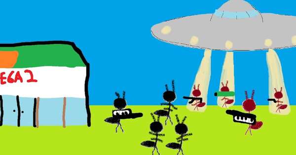 Diario HOY | Artista emergente Gabriel Goossen invita a bailar “Yameika”