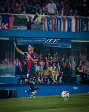 Federico Carrizo: “Cerro me dio los mejores años de mi vida” - Cerro Porteño - ABC Color