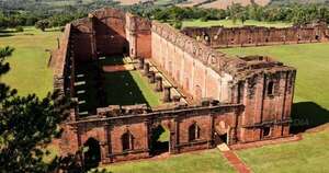 La Nación / Senatur invita a disfrutar de zonas únicas del país durante el feriado por Navidad