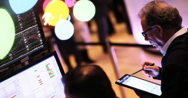 La Nación / Mercado de valores paraguayo se prepara para conectarse con bolsas internacionales en 2026