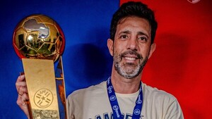 La "hoja de ruta" de Jorge Bava: Mantener la base y fichajes "meticulosos"