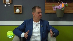 Video: TUMM TERE IN MATE  |  Erich Bergen