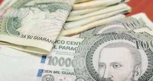 Diario HOY | Más de 1,9 millones de trabajadores del país tienen derecho a cobrar aguinaldo