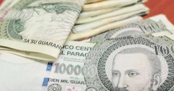 Diario HOY | Más de 1,9 millones de trabajadores del país tienen derecho a cobrar aguinaldo