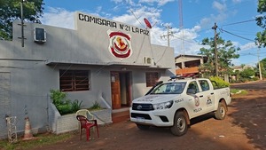 Hombre apuñalado por su hijo falleció en Itapúa