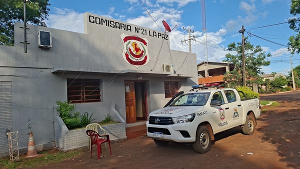 Hombre apuñalado por su hijo falleció en Itapúa