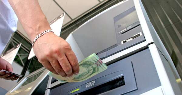 La Nación / Más de 1,9 millones de paraguayos deben percibir su aguinaldo en este diciembre