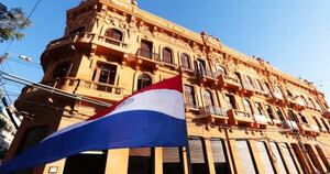 Diario HOY | Nombran a nueva superintendente de Jubilaciones y Pensiones