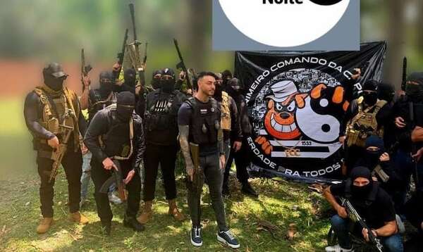 Entrega de Sebastián Marset es “inviable”, sostiene su abogado - Policiales - ABC Color