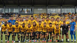 Equipo de Pepe Cardozo se mete en las semifinales en Costa Rica