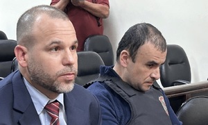 Baja deshonrosa para el coronel Belotto tras condena por soborno en caso Tío Rico - OviedoPress