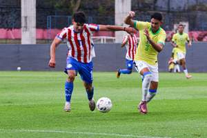 A la espera del segundo amistoso