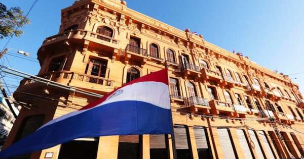 La Nación / Superintendencia de Jubilaciones y Pensiones ya cuenta con nuevo titular