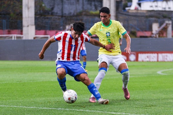 A la espera del segundo amistoso