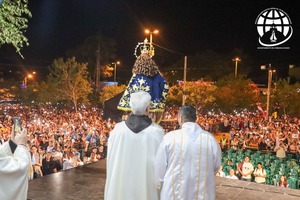 Obispos piden “mejor política”, justicia independiente y verdadero compromiso con el Bien Común. También abogan por participación organizada del pueblo » San Lorenzo PY