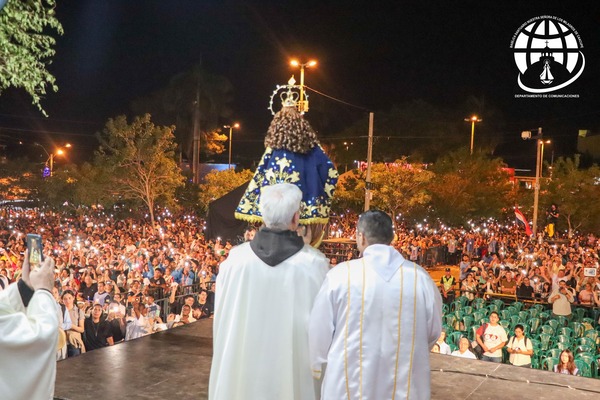 Obispos piden “mejor política”, justicia independiente y verdadero compromiso con el Bien Común. También abogan por participación organizada del pueblo » San Lorenzo PY