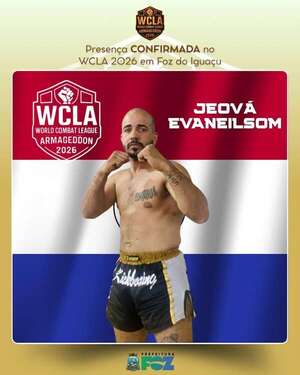 Jeová tendrá otro desafío en marzo - Polideportivo - ABC Color