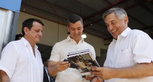 Arranca el operativo nacional de distribución de kits escolares para el periodo lectivo 2026