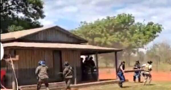 La Nación / Fiscalía no descarta ampliar imputaciones