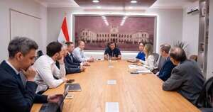 La Nación / Griselda Figueredo fue designada superintendenta de Jubilaciones