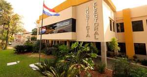 La Nación / Avanzan gestiones para voto de paraguayos en el exterior