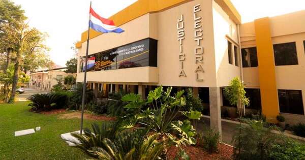 La Nación / Avanzan gestiones para voto de paraguayos en el exterior