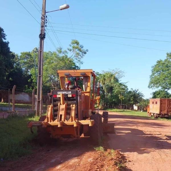 Inversión Pública Marcará Rumbo de Obras en 2026