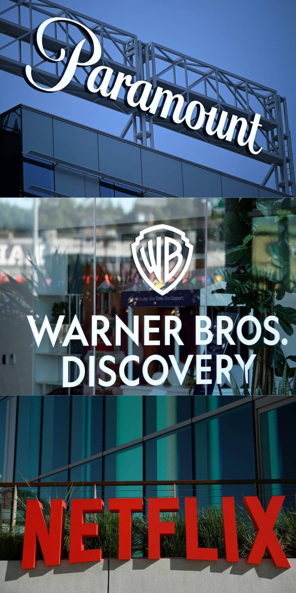 Paramount Lanza Oferta por Warner Bros. Discovery (WBD)