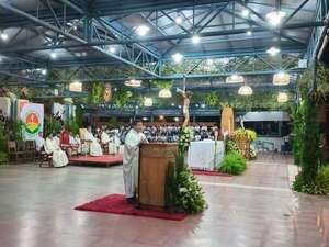 Aumentan presupuesto para viajes de Santi Peña, pero no hay dinero para niños con cardiopatía, critican - Nacionales - ABC Color