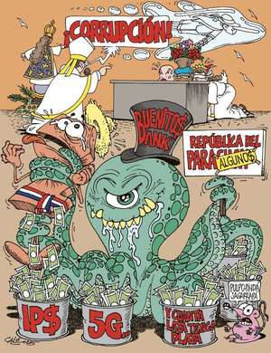 Ñe’ẽmbeweb - Ñe'ẽmbeweb - ABC Color