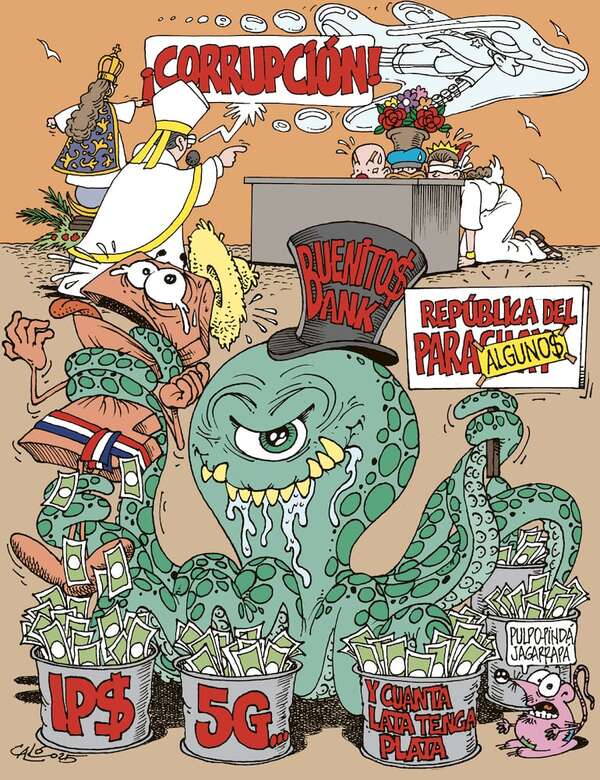 Ñe’ẽmbeweb - Ñe'ẽmbeweb - ABC Color