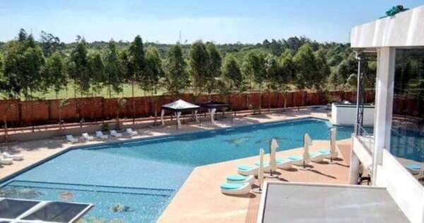 La Nación / Reservas en hoteles de Itapúa para Año Nuevo ya alcanzan el 70 %