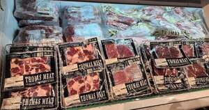 La Nación / Carne paraguaya gana terreno y rompe esquemas en Taiwán