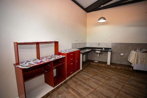 Activan “El Cofre” para Reinserción de Mujeres Excarceladas