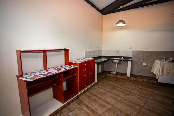 Activan “El Cofre” para Reinserción de Mujeres Excarceladas