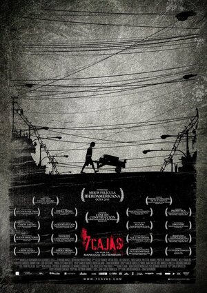 Bruno Bogarín: El Diseñador Detrás de "7 Cajas" y "Boreal"