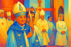 La Iglesia y el Bien Común: Agenda 2026 de Caacupé