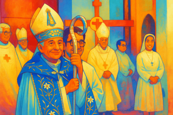 La Iglesia y el Bien Común: Agenda 2026 de Caacupé