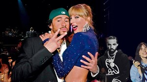 Spotify, Apple Music y sus favoritos del año