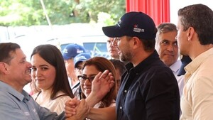 Titular del Indert romperá hoy el silencio sobre tierras