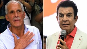 Honduras: Asfura sigue adelante con más del 90% de actas escrutadas