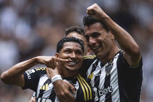 Goles Paraguayos en Brasil: Alegría y Descenso en el Brasileirão