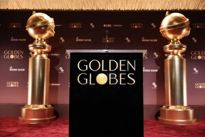 Los nominados a las principales categorías de los Globos de Oro