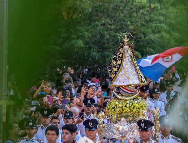 Iglesia alza la voz contra corrupción reinante