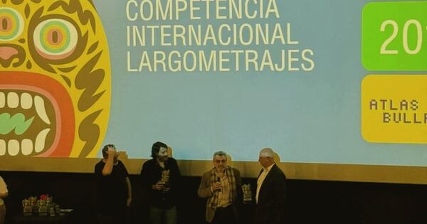 La Nación / “Kuarahy Ára” cerró el 2025 con dos premios en festival porteño